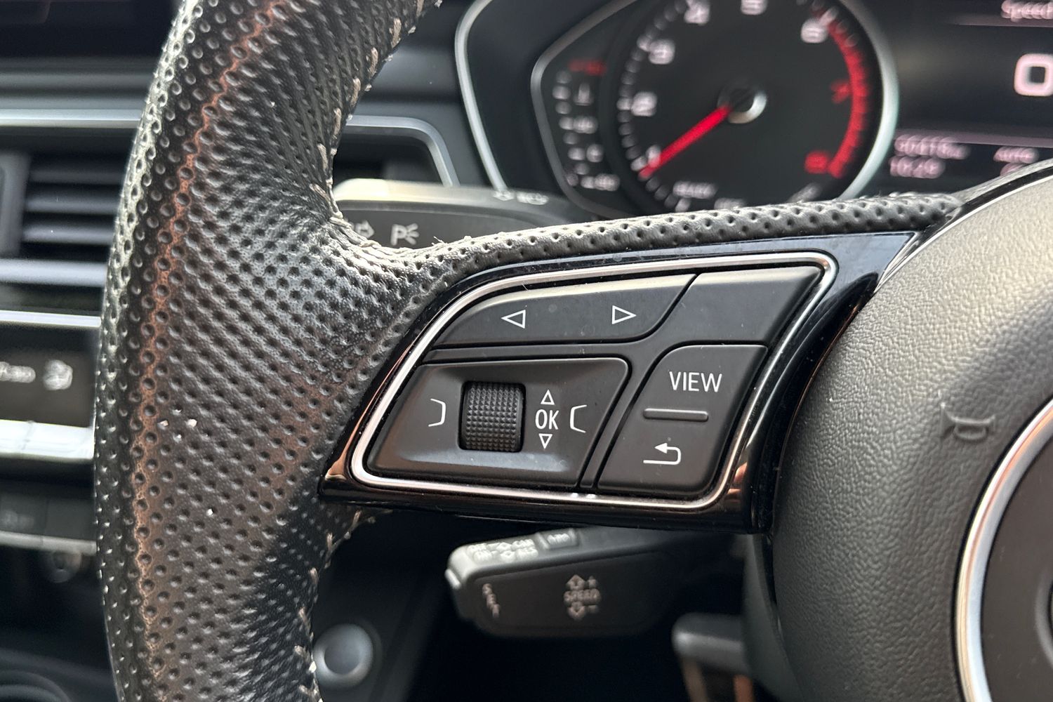 Used Audi A4 2019 for sale - 78197576: Photo 41