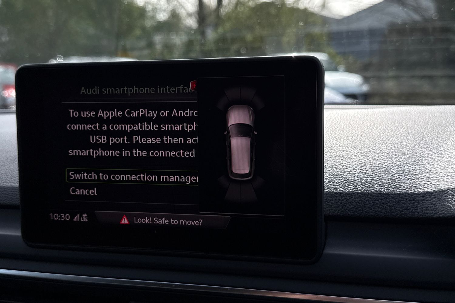 Used Audi A4 2019 for sale - 78197576: Photo 43