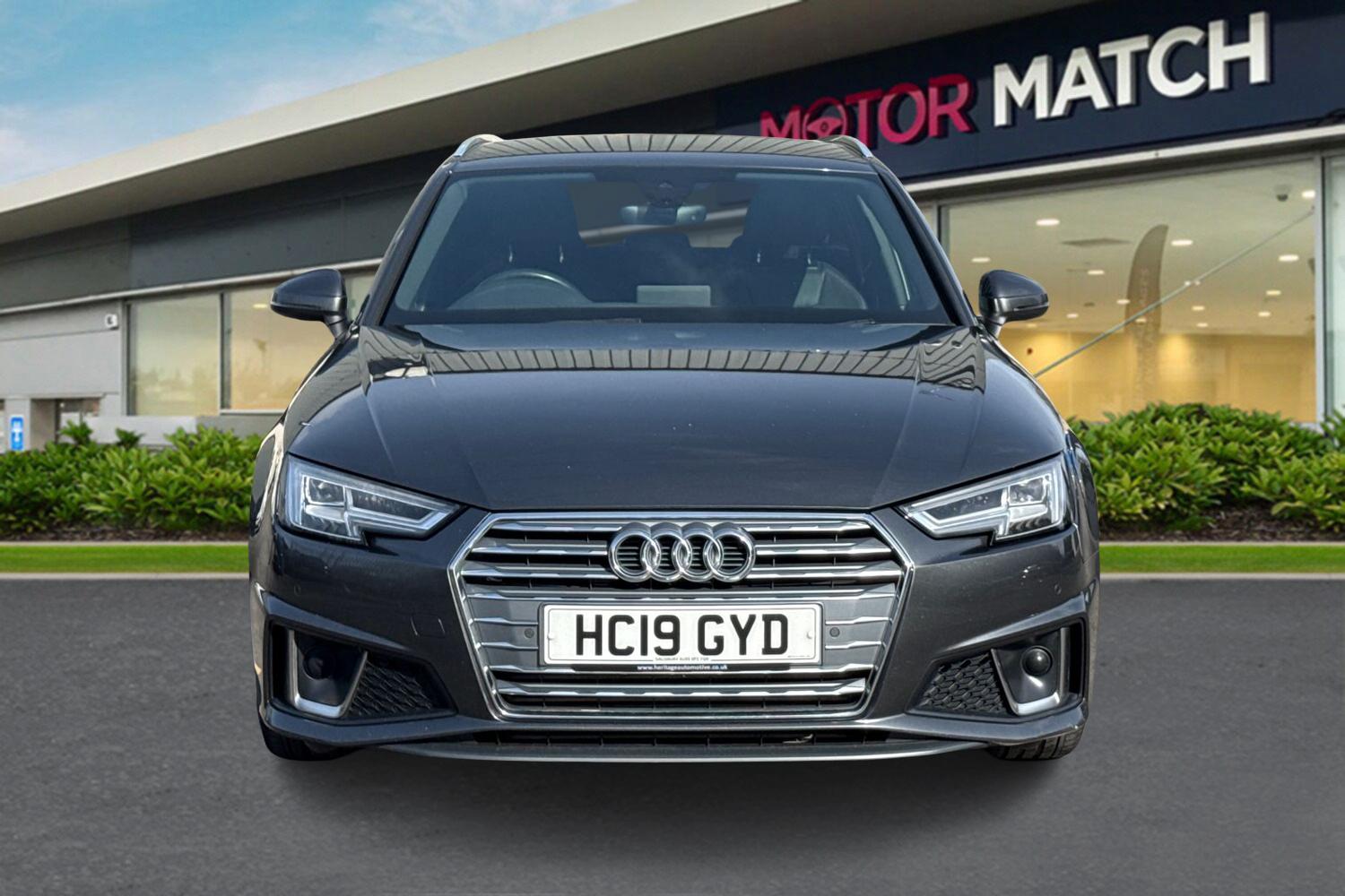 Used Audi A4 2019 for sale - 78197576: Photo 5