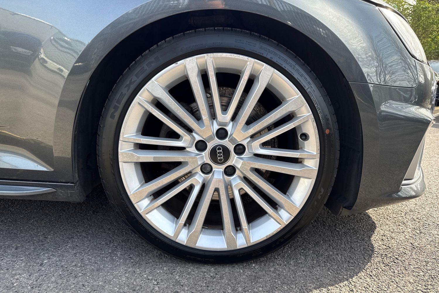 Used Audi A4 2019 for sale - 78197576: Photo 6