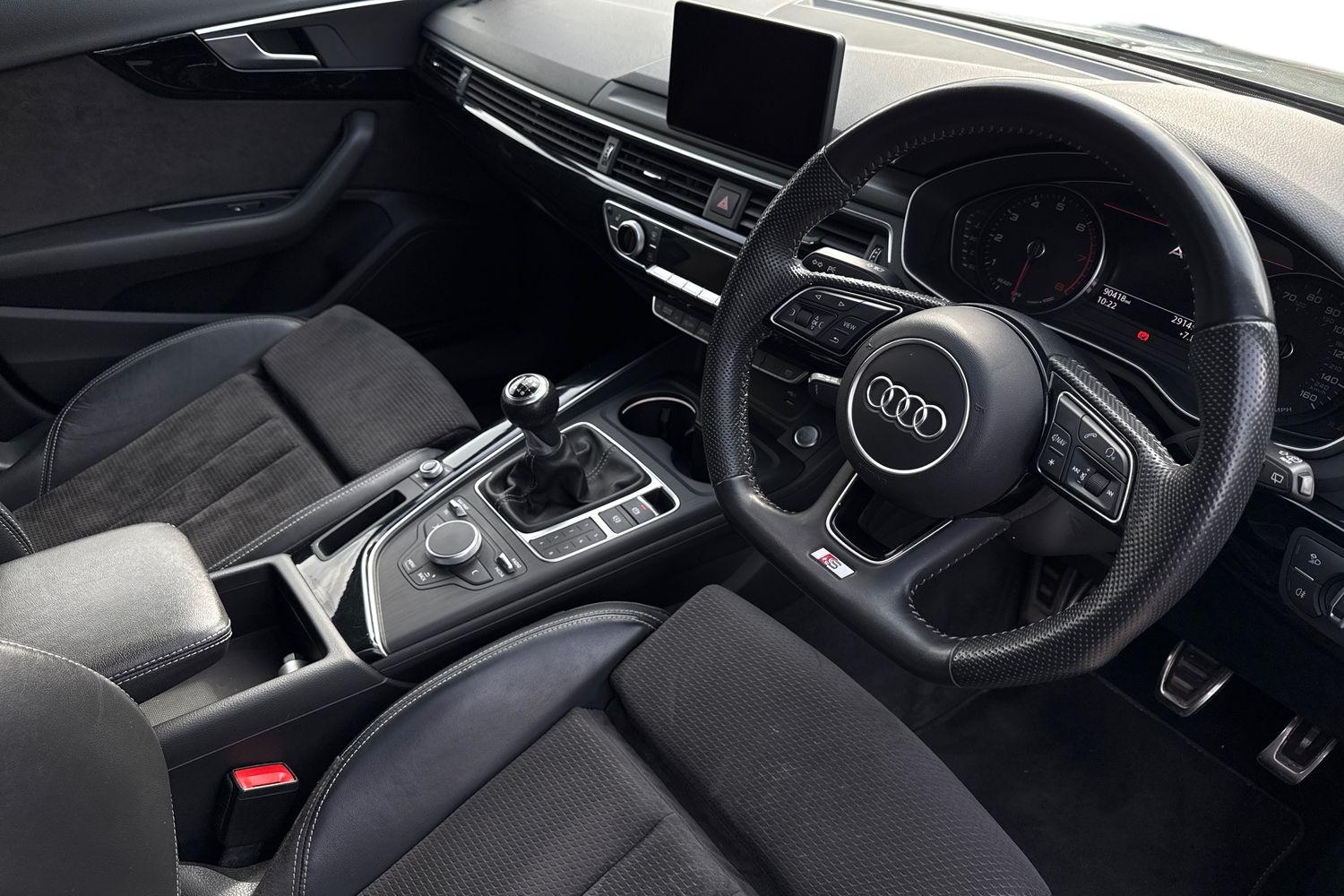 Used Audi A4 2019 for sale - 78197576: Photo 7
