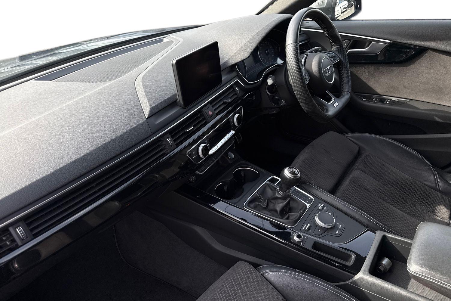 Used Audi A4 2019 for sale - 78197576: Photo 8