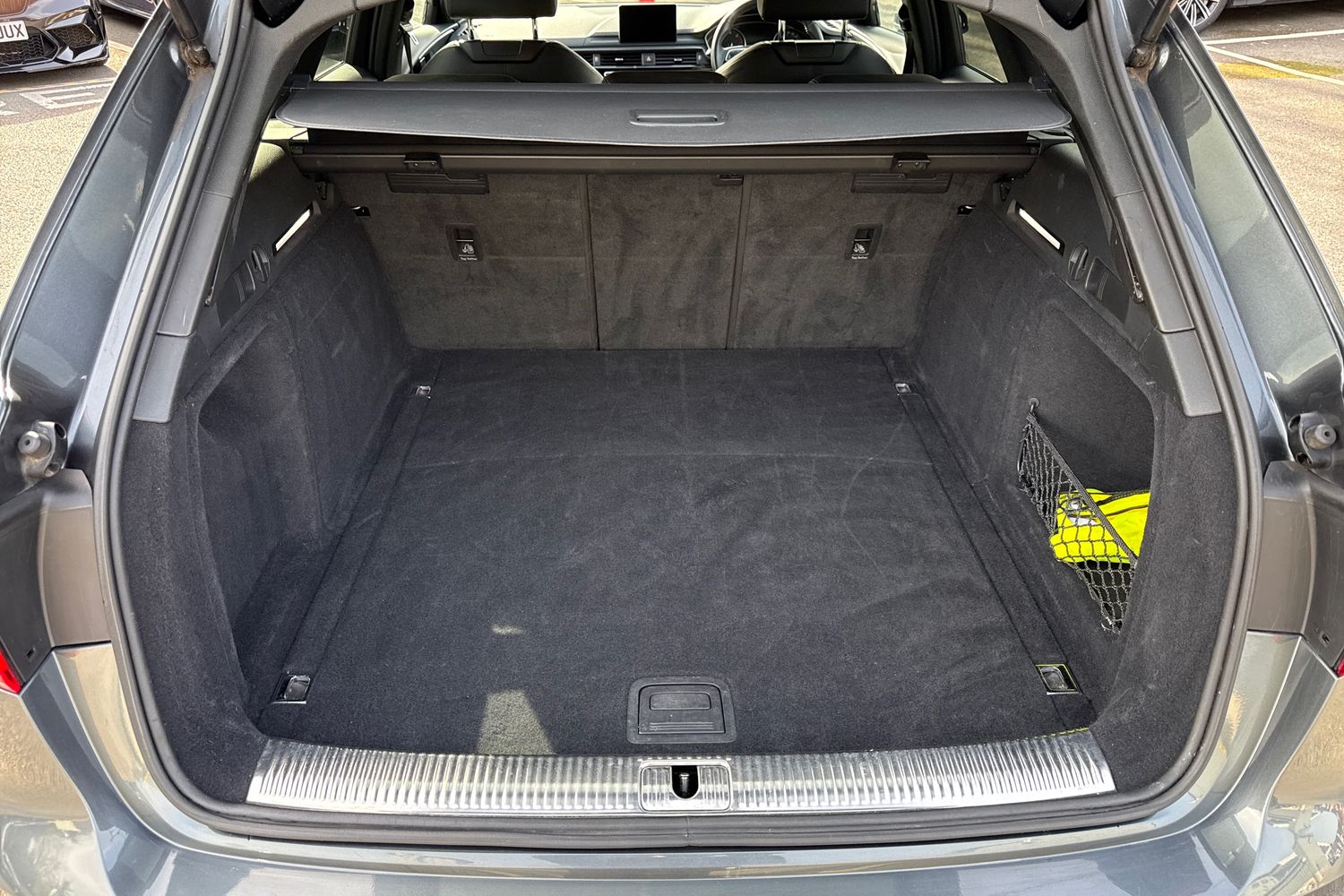 Used Audi A4 2019 for sale - 78197576: Photo 9