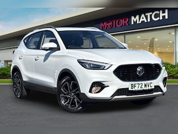 Used MG MG ZS 2022 for sale - 79228136: Photo