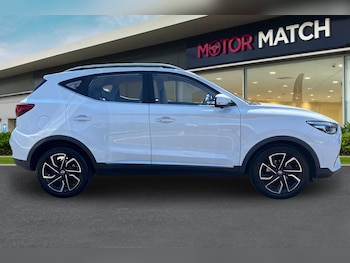 Used MG MG ZS 2022 for sale - 79228136: Photo