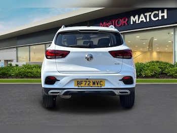 Used MG MG ZS 2022 for sale - 79228136: Photo