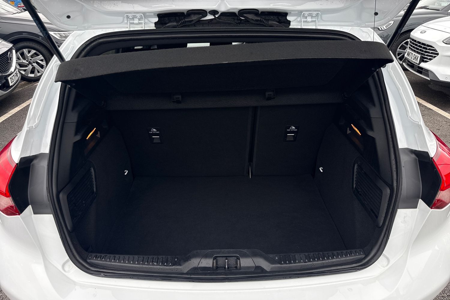 Used Ford Focus 2019 for sale - 77787515: Photo 10