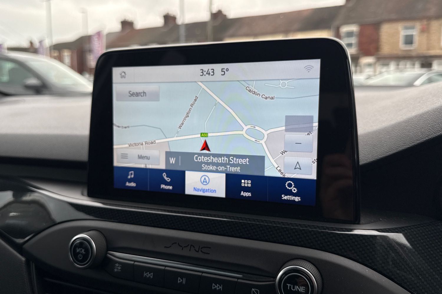 Used Ford Focus 2019 for sale - 77787515: Photo 12