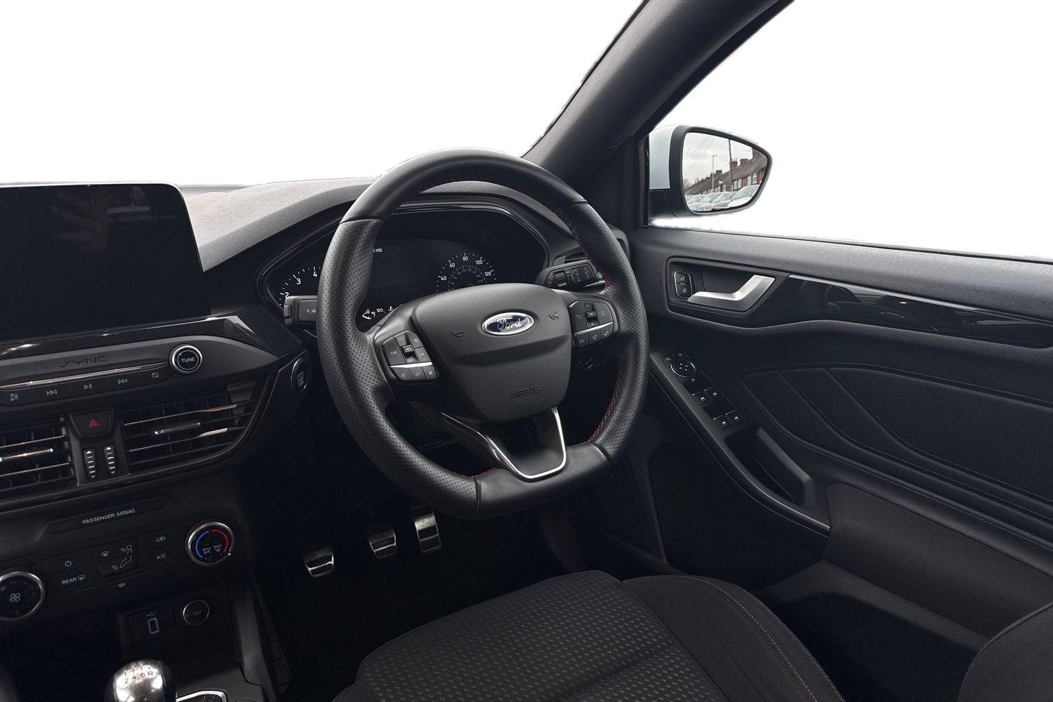 Used Ford Focus 2019 for sale - 77787515: Photo 13