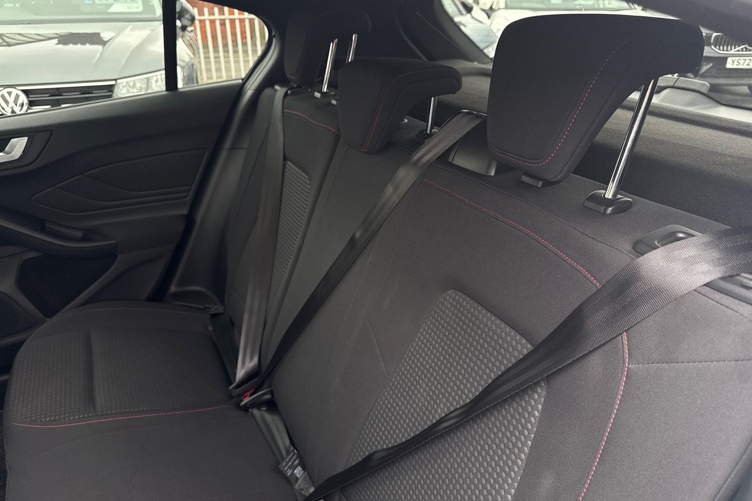 Used Ford Focus 2019 for sale - 77787515: Photo 14