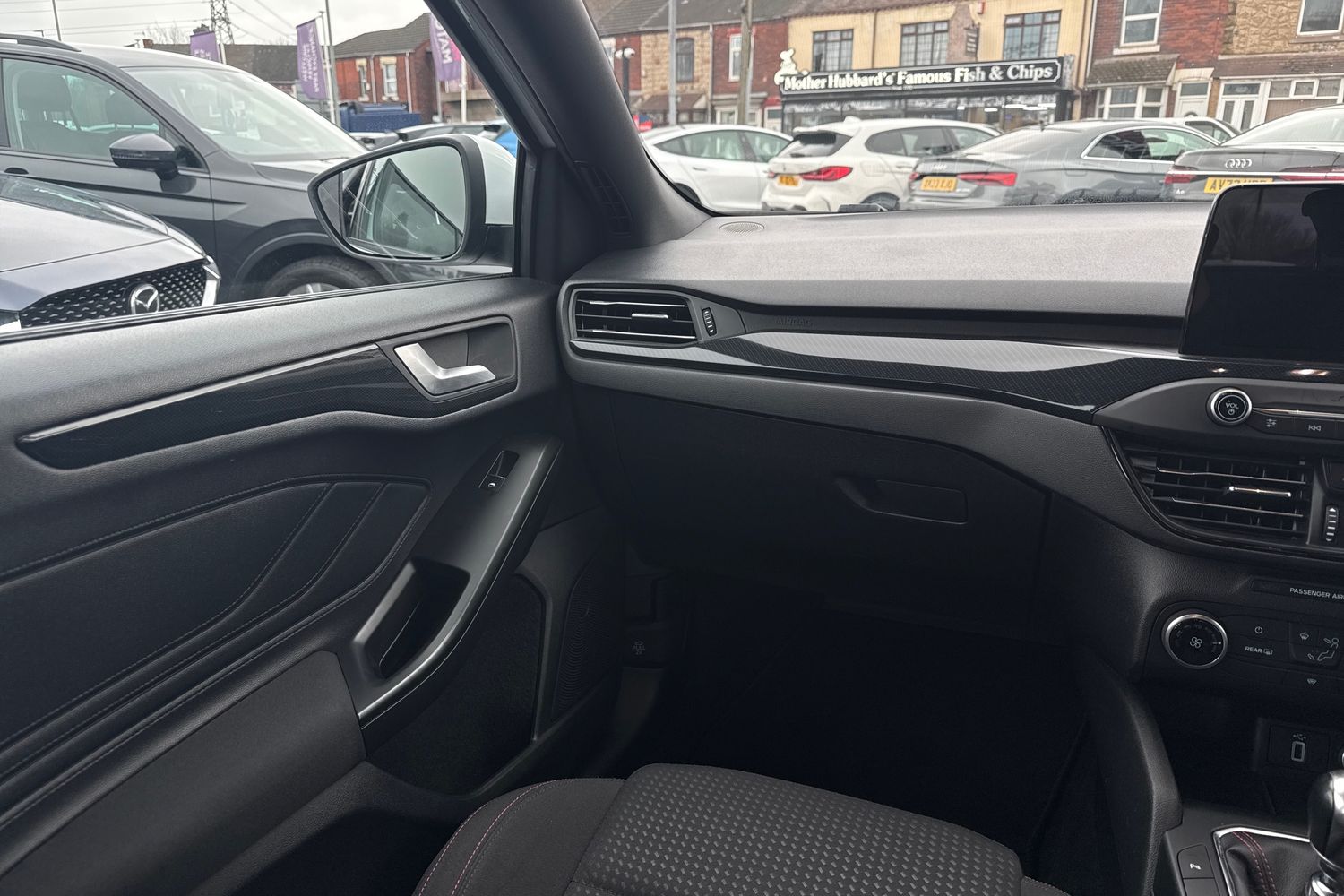 Used Ford Focus 2019 for sale - 77787515: Photo 15