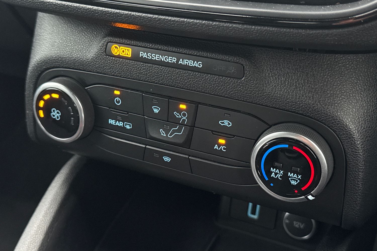 Used Ford Focus 2019 for sale - 77787515: Photo 19