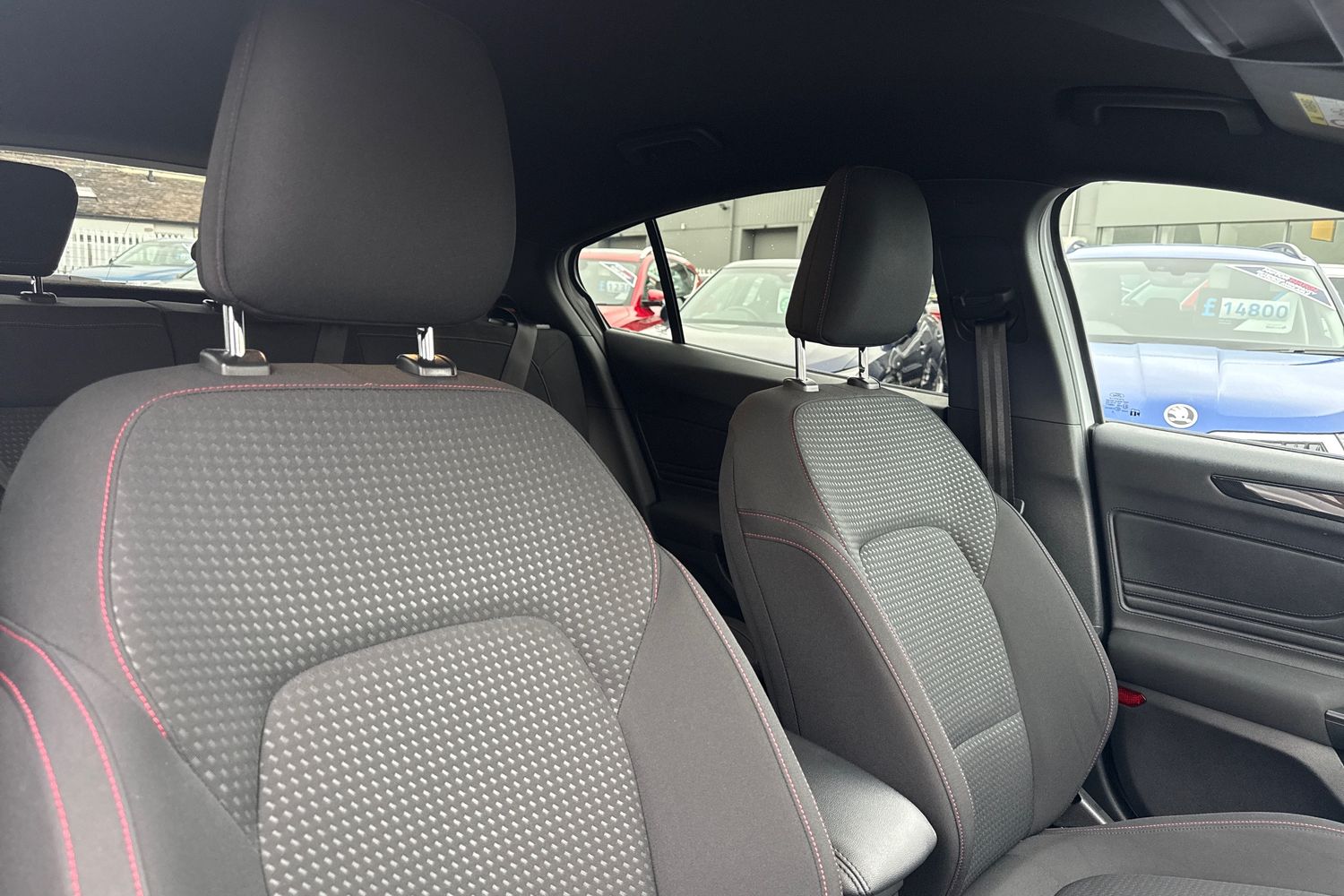 Used Ford Focus 2019 for sale - 77787515: Photo 21