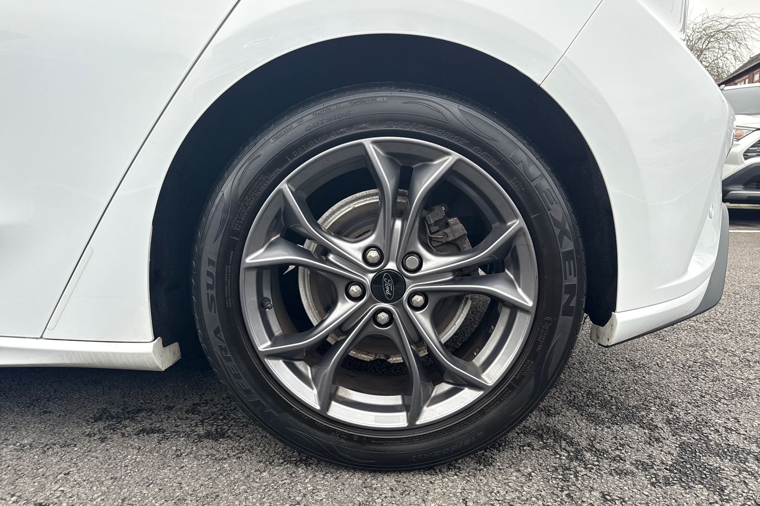 Used Ford Focus 2019 for sale - 77787515: Photo 22