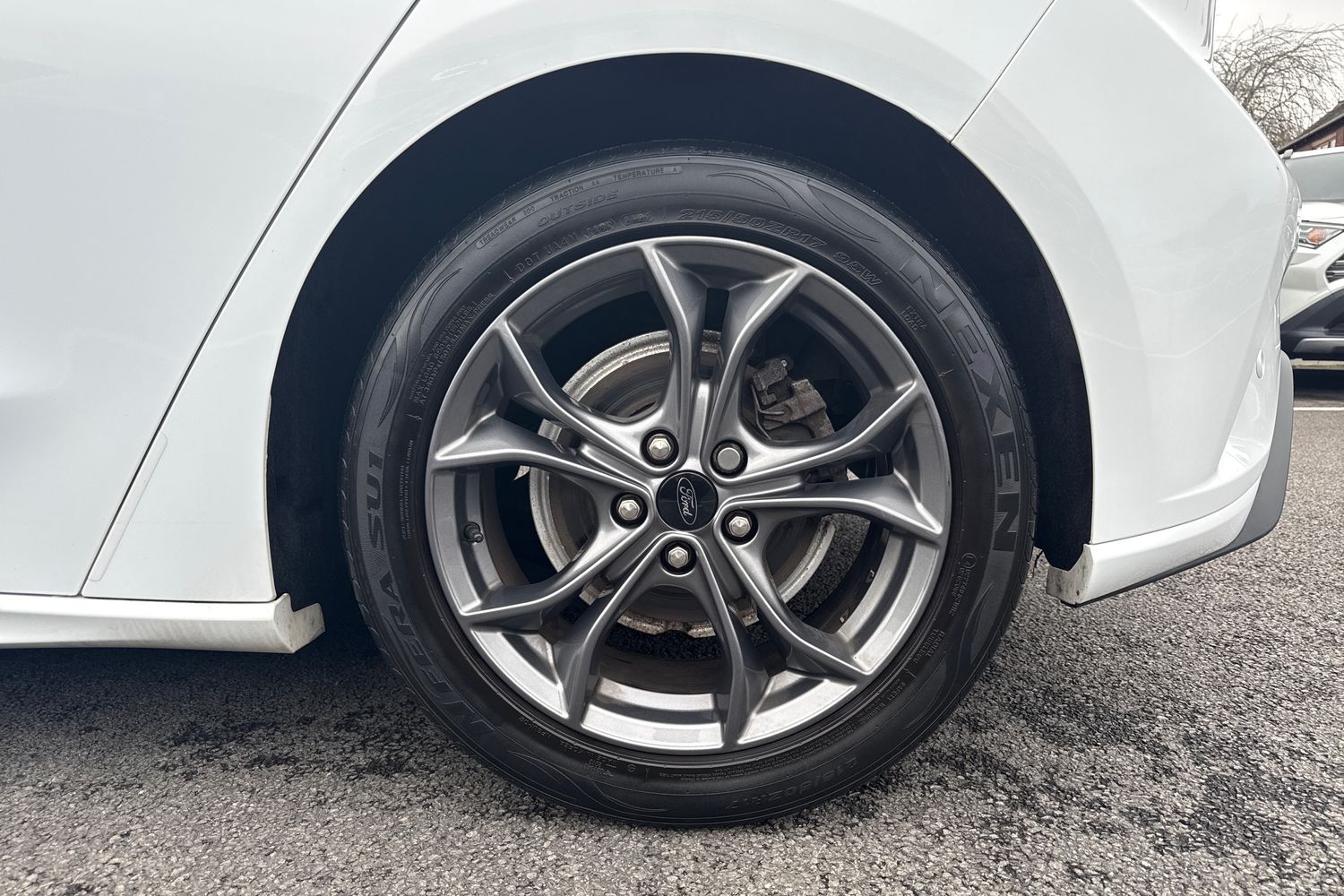 Used Ford Focus 2019 for sale - 77787515: Photo 23