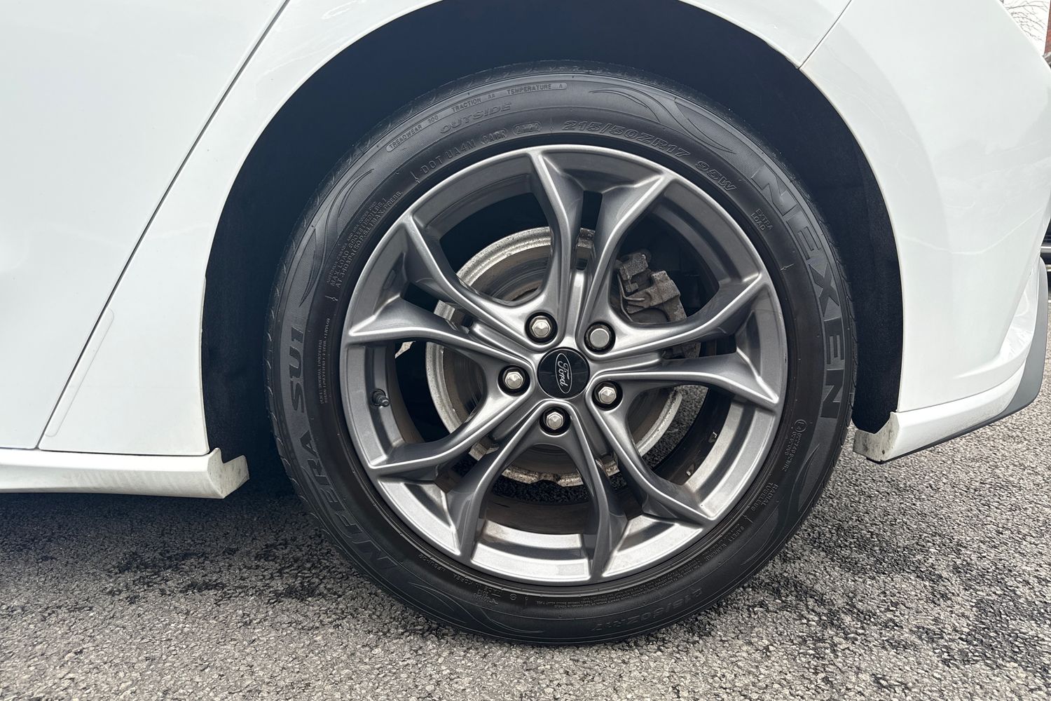 Used Ford Focus 2019 for sale - 77787515: Photo 24