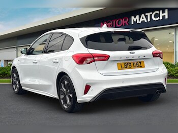 Used Ford Focus 2019 for sale - 77787515: Photo