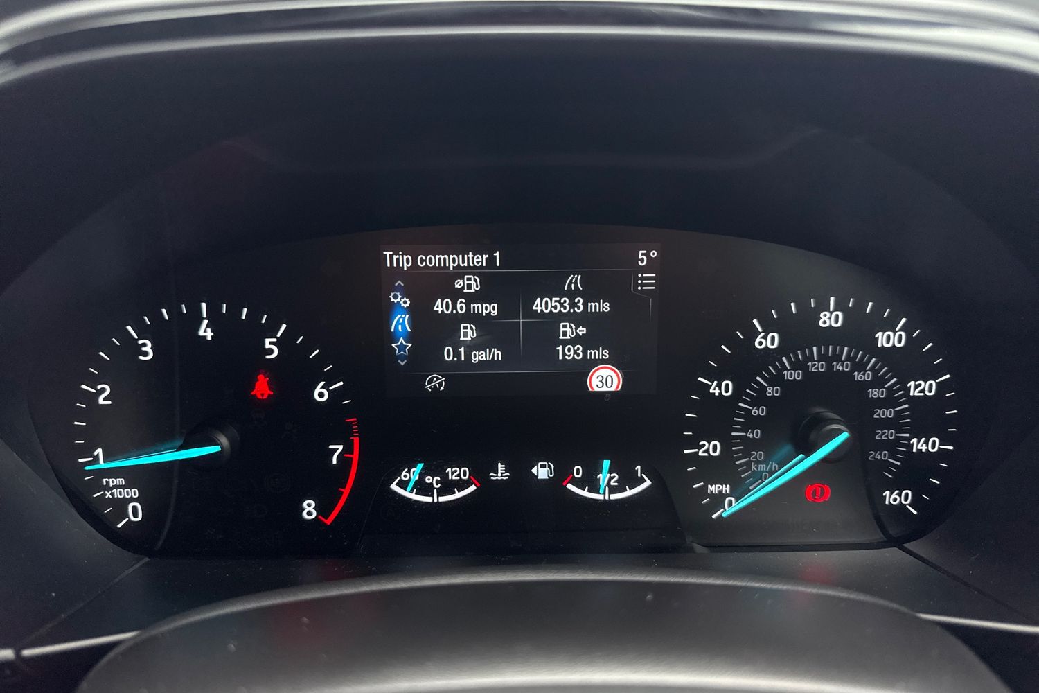 Used Ford Focus 2019 for sale - 77787515: Photo 35