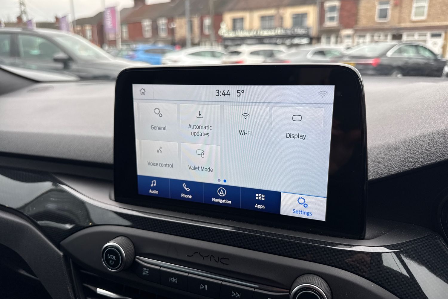 Used Ford Focus 2019 for sale - 77787515: Photo 37