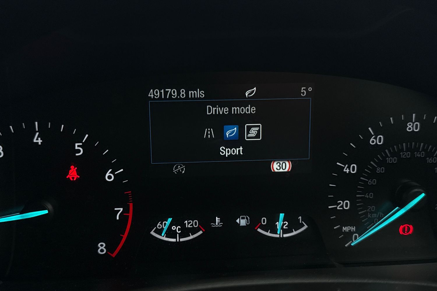 Used Ford Focus 2019 for sale - 77787515: Photo 39