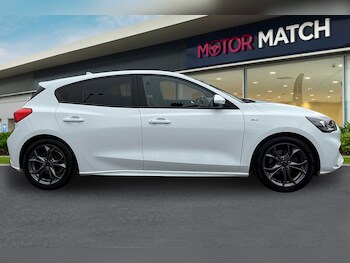 Used Ford Focus 2019 for sale - 77787515: Photo