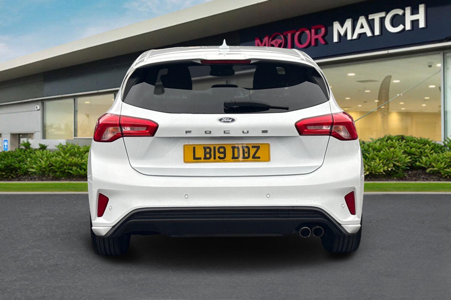 Used Ford Focus 2019 for sale - 77787515: Photo 4