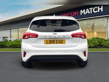 Used Ford Focus 2019 for sale - 77787515: Photo