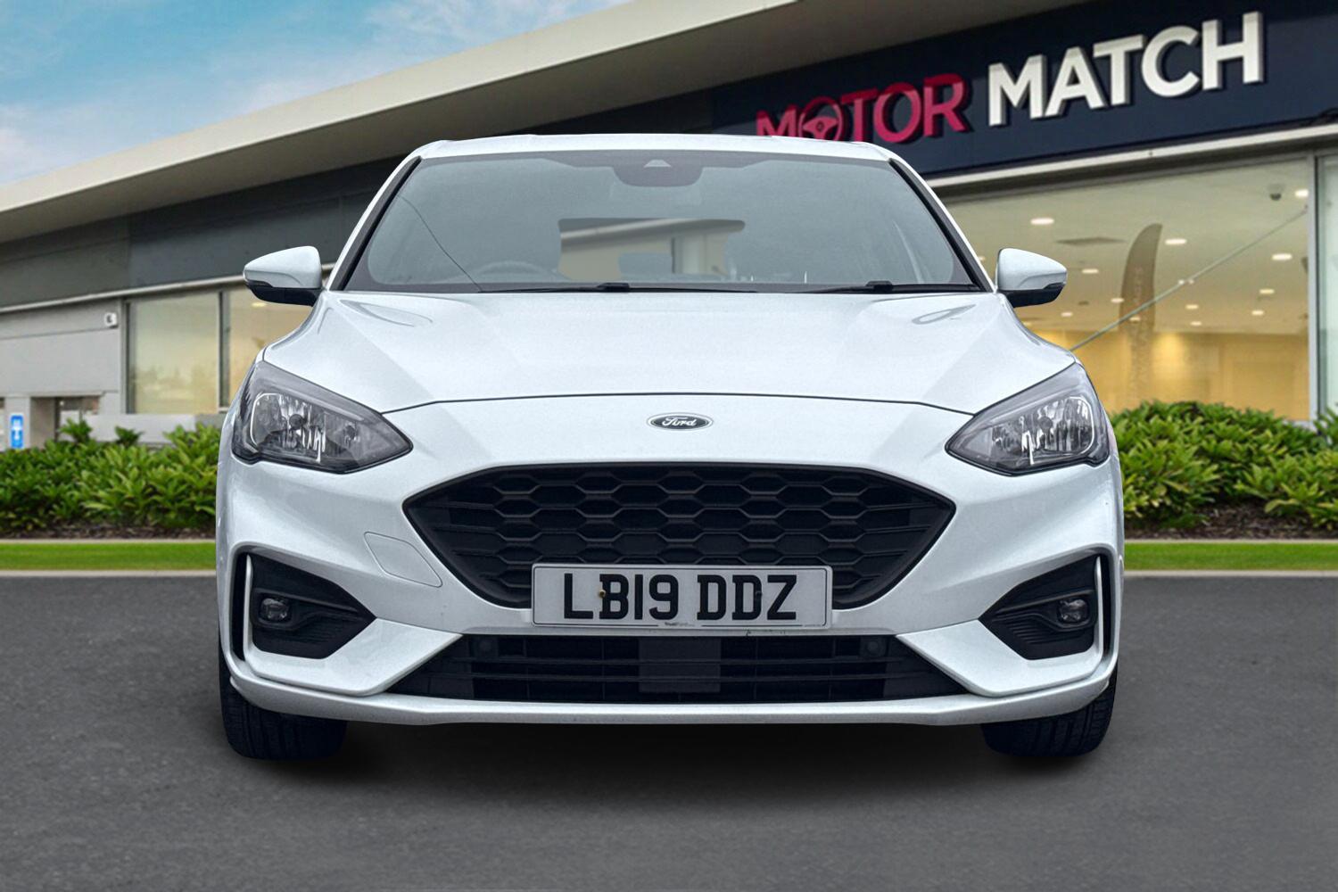 Used Ford Focus 2019 for sale - 77787515: Photo 6