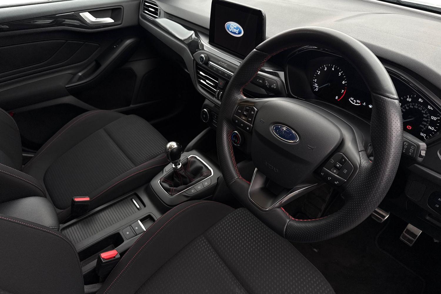 Used Ford Focus 2019 for sale - 77787515: Photo 8