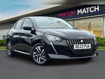 Used Peugeot 208 2023 for sale - 78554553: Photo