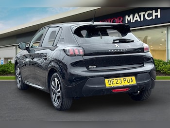 Used Peugeot 208 2023 for sale - 78554553: Photo