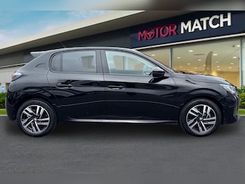 Used Peugeot 208 2023 for sale - 78554553: Photo