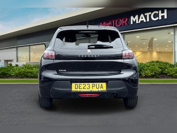 Used Peugeot 208 2023 for sale - 78554553: Photo