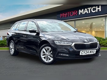 Used Skoda Octavia 2024 for sale - 79458963: Photo