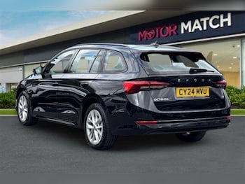 Used Skoda Octavia 2024 for sale - 79458963: Photo