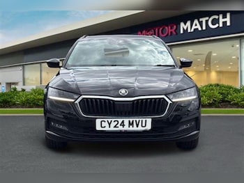 Used Skoda Octavia 2024 for sale - 79458963: Photo