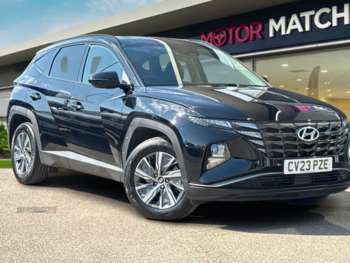 2023 - 1.6 T-GDi SE Connect Euro 6 (s/s) 5dr