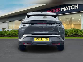 Used Peugeot 3008 2024 for sale - 79787706: Photo