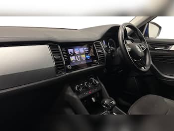 Used Skoda Kodiaq 2022 for sale - 79747765: Photo