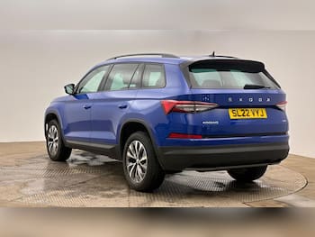Used Skoda Kodiaq 2022 for sale - 79747765: Photo