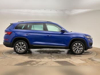 Used Skoda Kodiaq 2022 for sale - 79747765: Photo