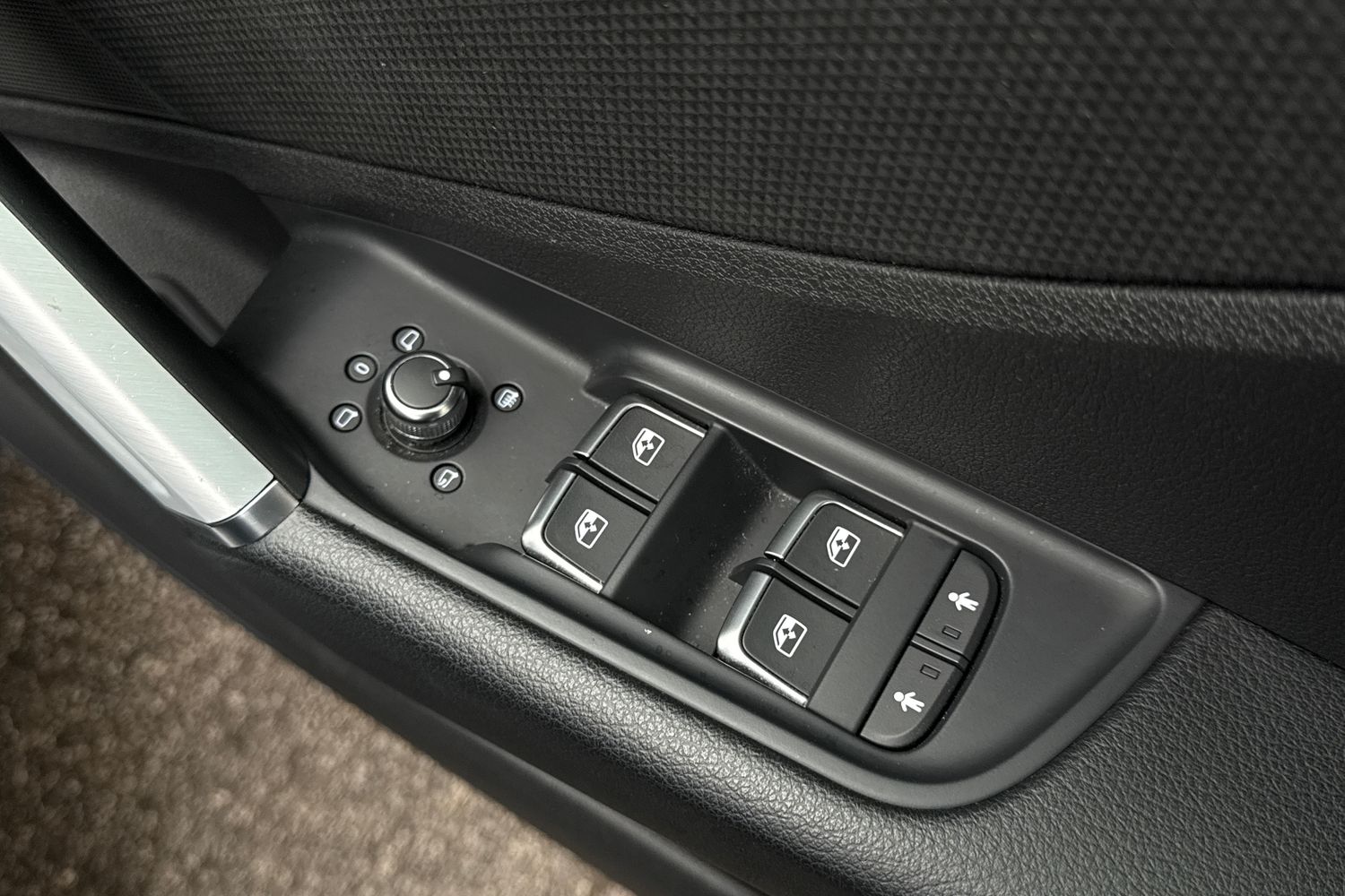 Used Audi Q2 2021 for sale - 77981844: Photo 18