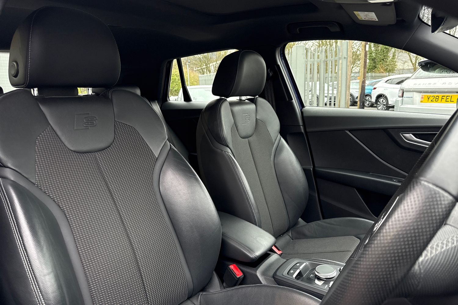 Used Audi Q2 2021 for sale - 77981844: Photo 21