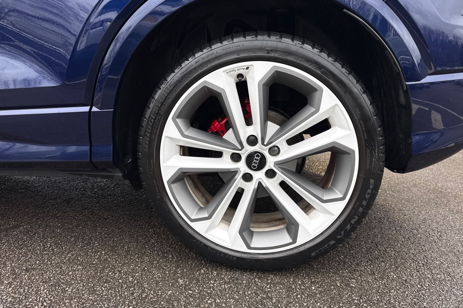 Used Audi Q2 2021 for sale - 77981844: Photo 23