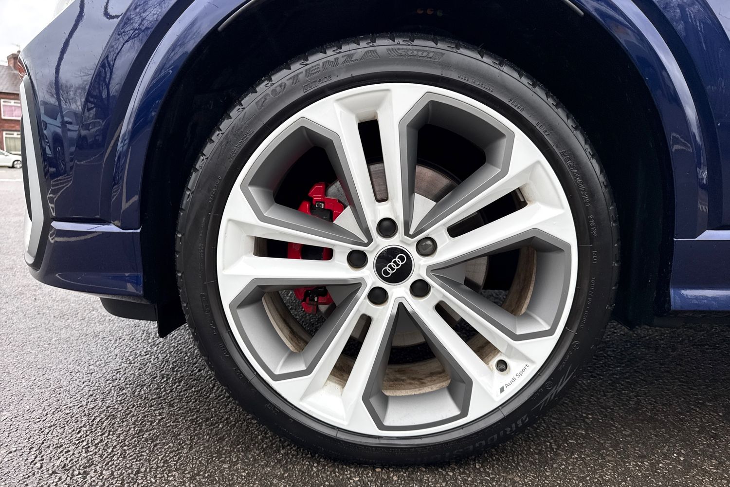 Used Audi Q2 2021 for sale - 77981844: Photo 24