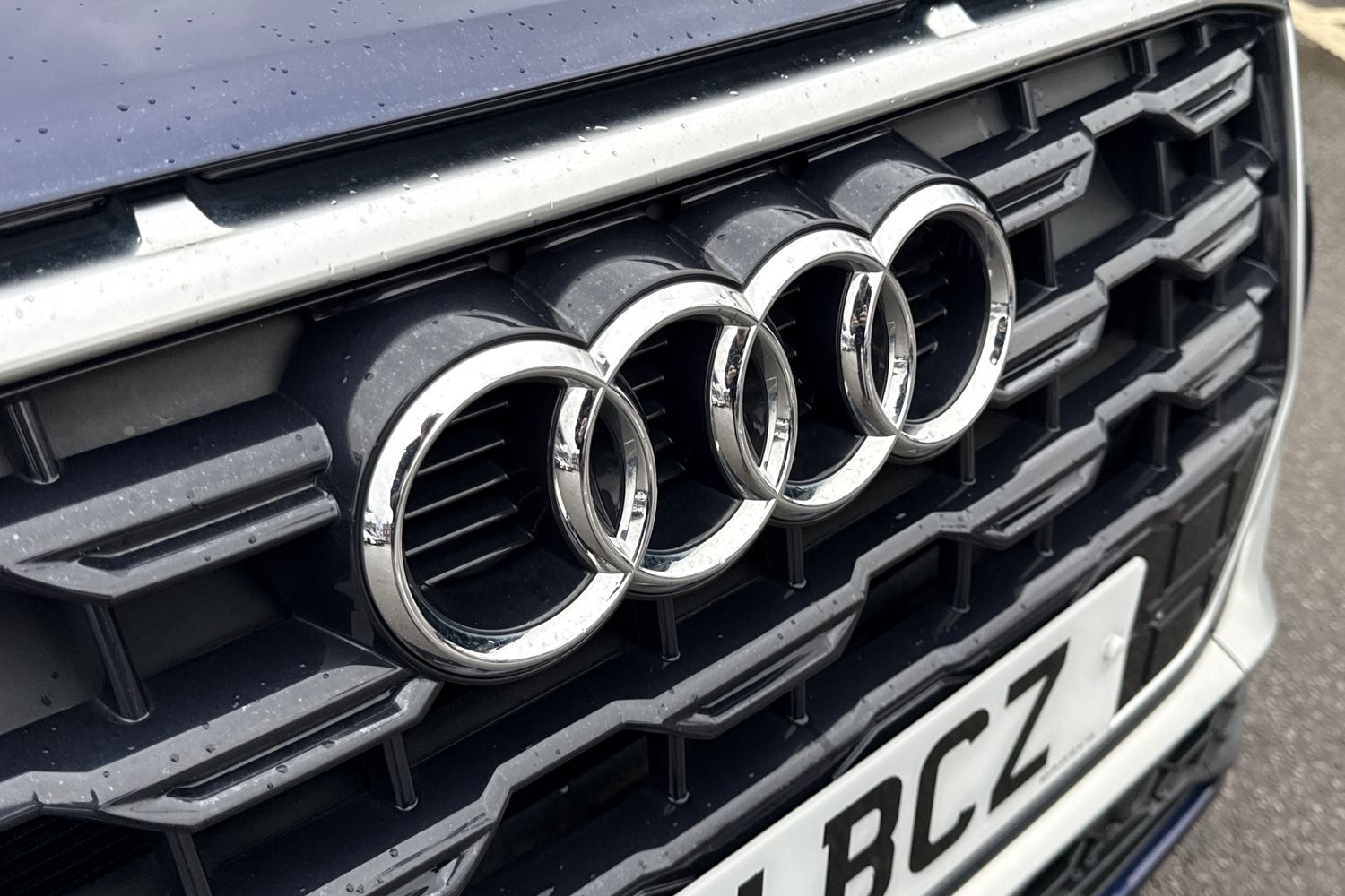 Used Audi Q2 2021 for sale - 77981844: Photo 25