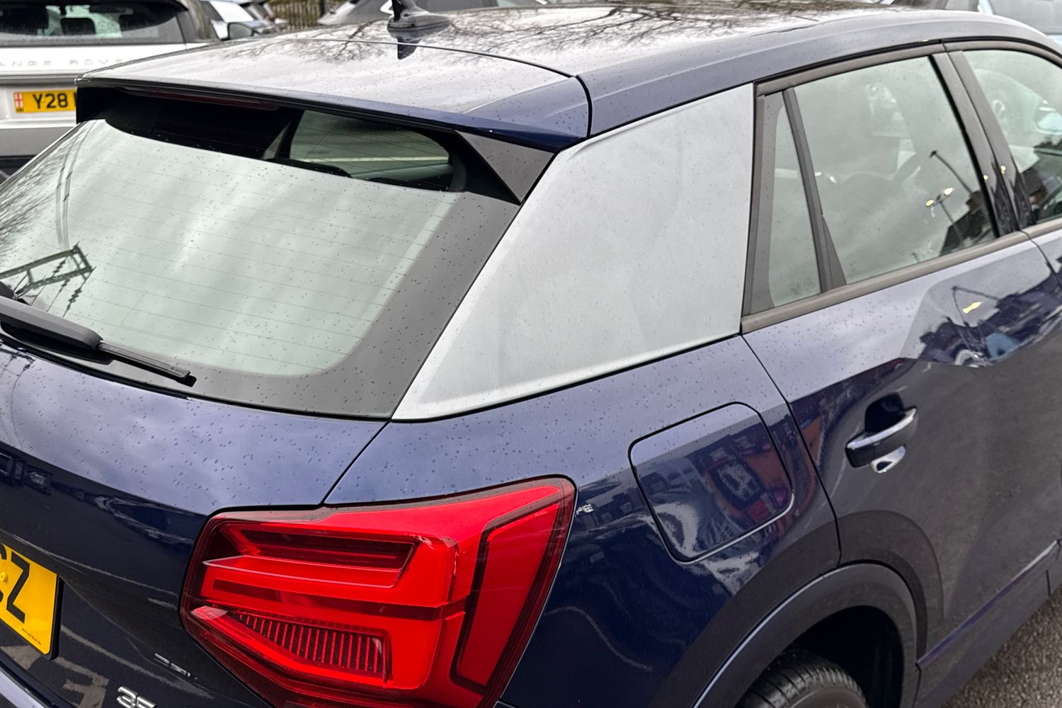 Used Audi Q2 2021 for sale - 77981844: Photo 30