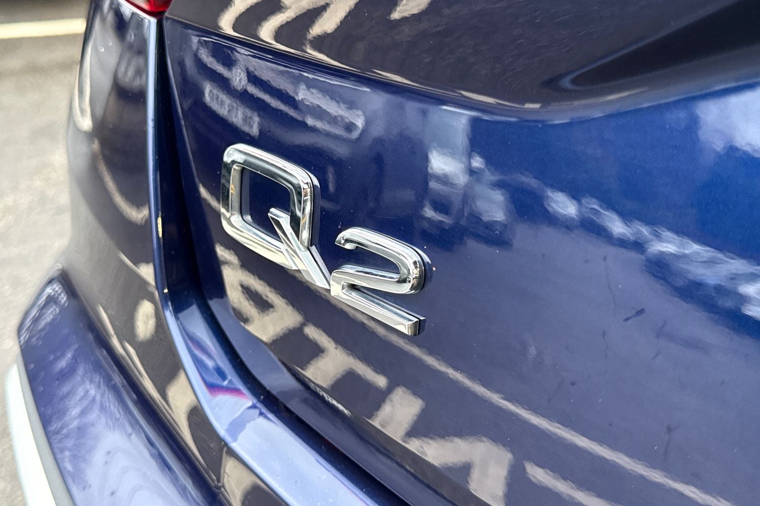 Used Audi Q2 2021 for sale - 77981844: Photo 32