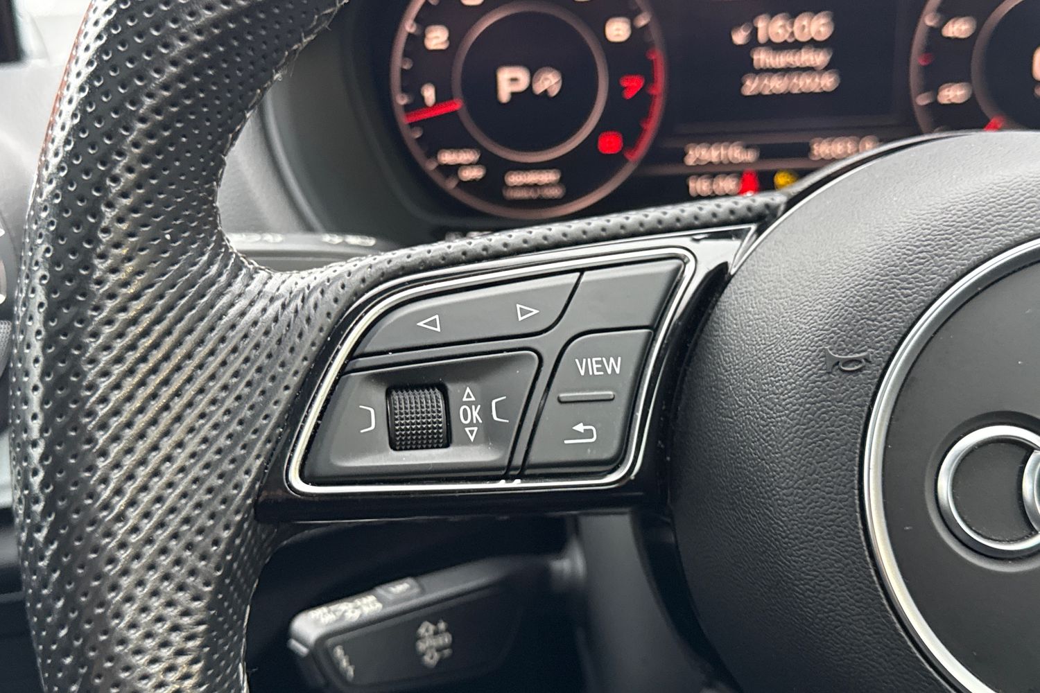 Used Audi Q2 2021 for sale - 77981844: Photo 44