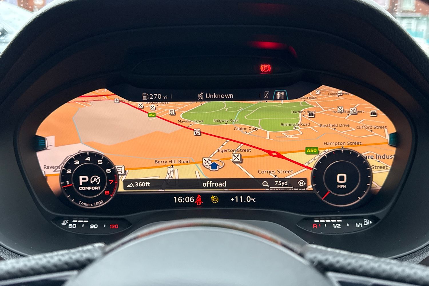 Used Audi Q2 2021 for sale - 77981844: Photo 50